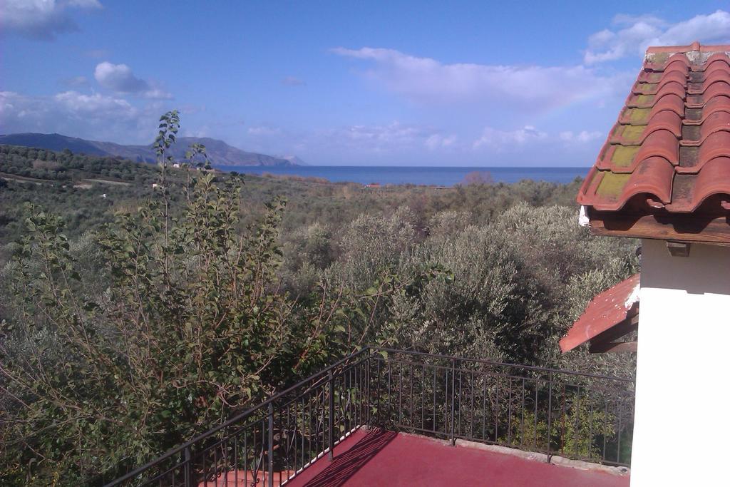 Ktima Tzamika Apartment Episkopi-Chania Cameră foto