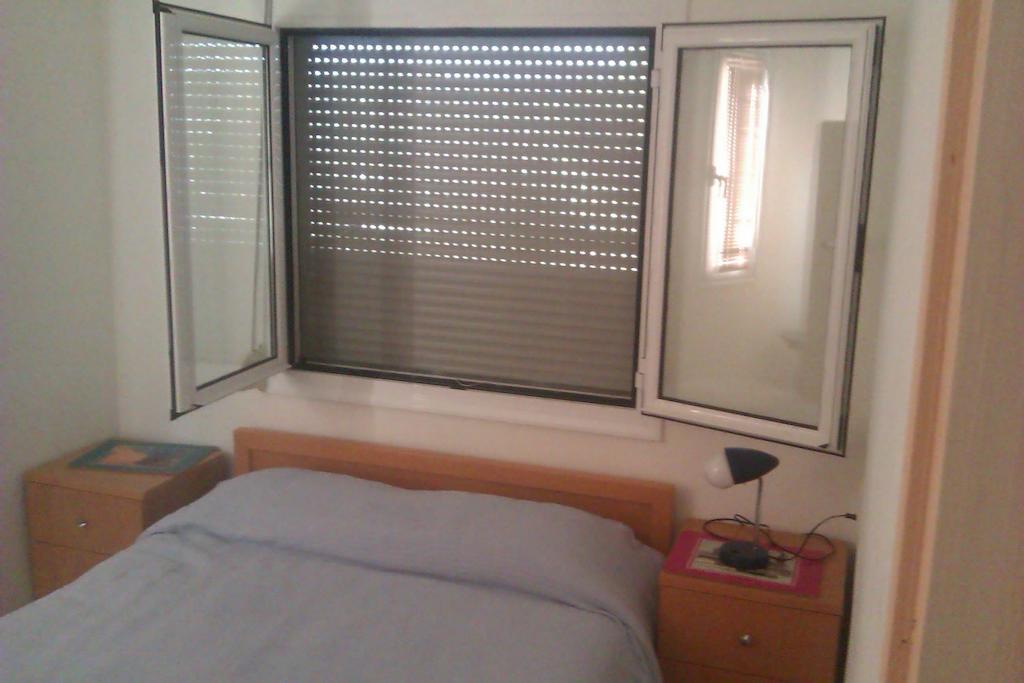 Ktima Tzamika Apartment Episkopi-Chania Cameră foto