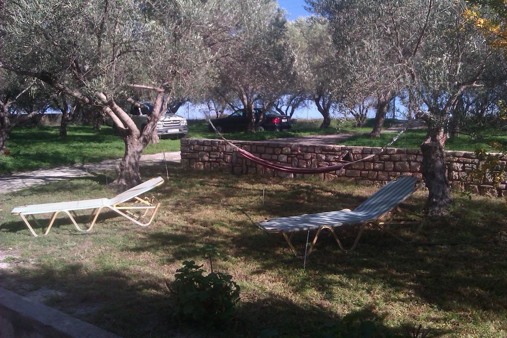 Ktima Tzamika Apartment Episkopi-Chania Cameră foto
