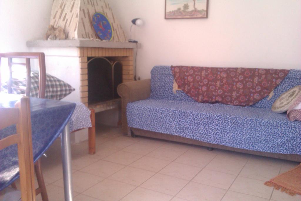 Ktima Tzamika Apartment Episkopi-Chania Cameră foto