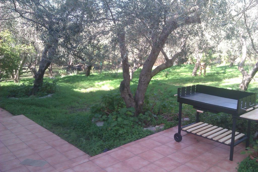 Ktima Tzamika Apartment Episkopi-Chania Exterior foto