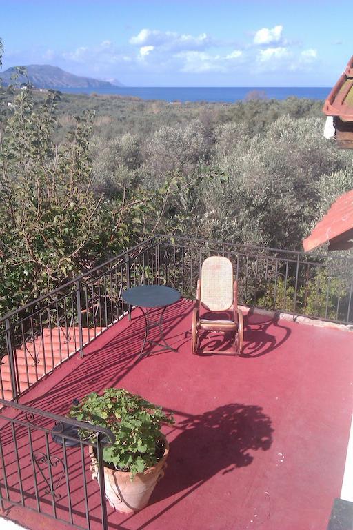 Ktima Tzamika Apartment Episkopi-Chania Cameră foto