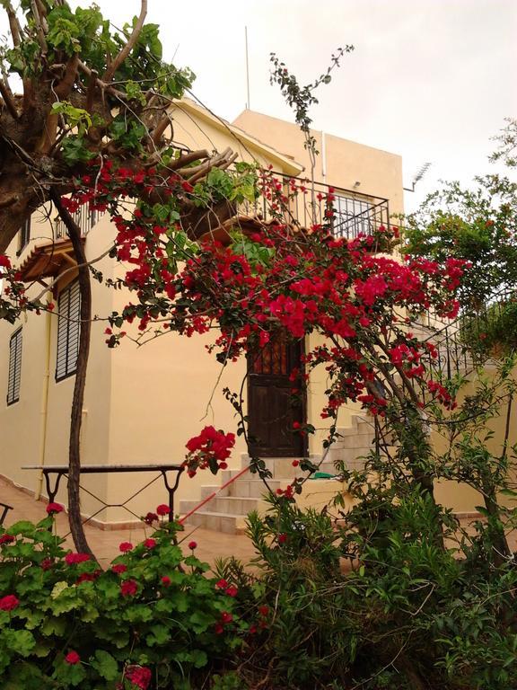 Ktima Tzamika Apartment Episkopi-Chania Exterior foto