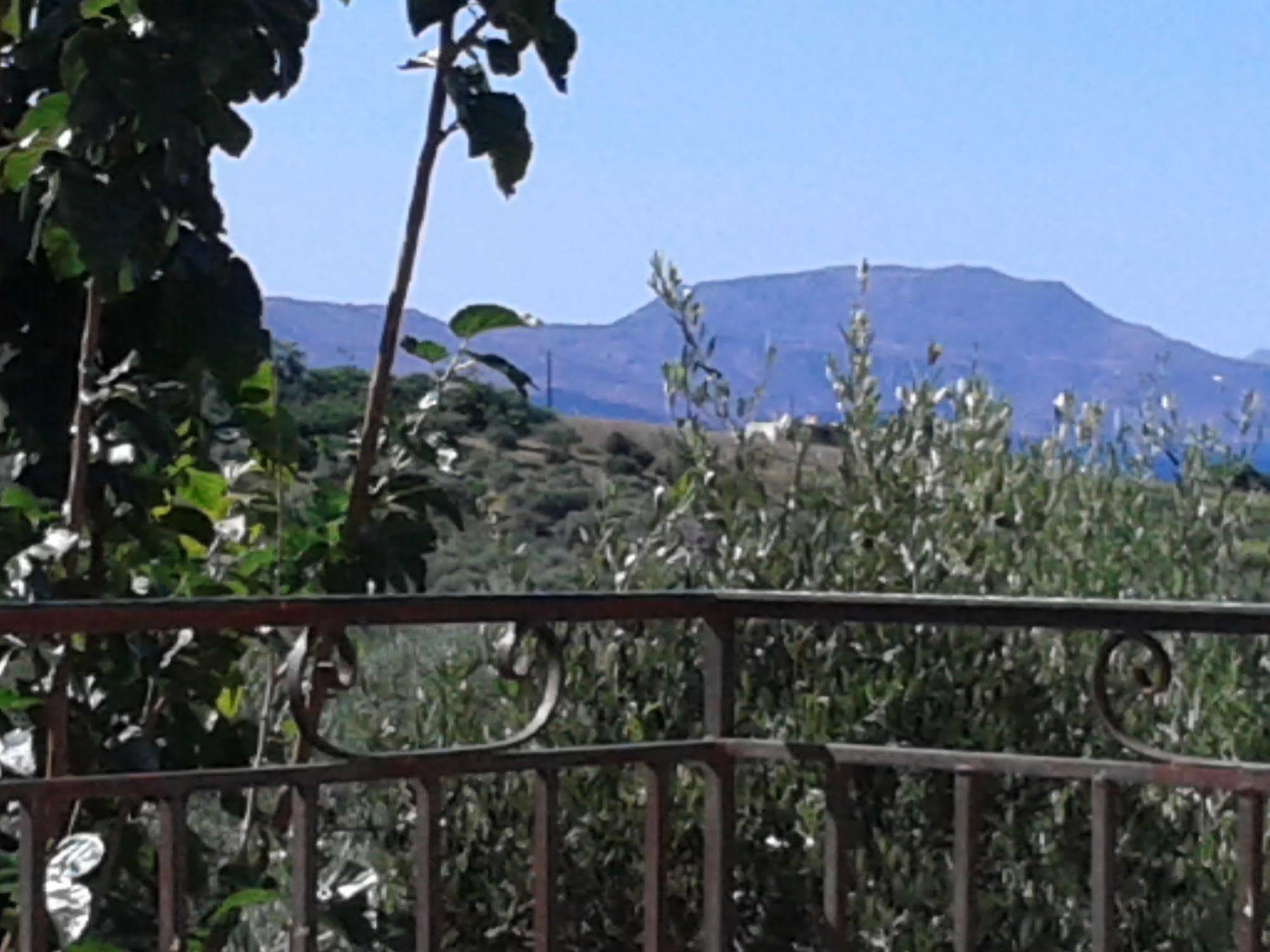 Ktima Tzamika Apartment Episkopi-Chania Exterior foto